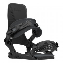 Legaturi snowboard Rome Katana AW Black 25/26