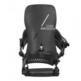 Legaturi snowboard Rome Katana AW Black 25/26