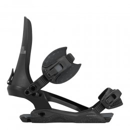 Legaturi snowboard Rome Katana AW Black 25/26