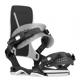 Legaturi snowboard Rome Katana AW Black/White 25/26