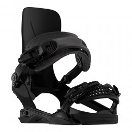 Legaturi snowboard Rome Katana AW FASE Black 25/26