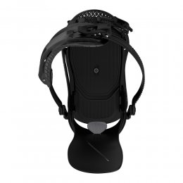 Legaturi snowboard Rome Katana AW FASE Black 25/26