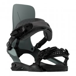 Legaturi snowboard Rome Katana AW FASE Slate 25/26