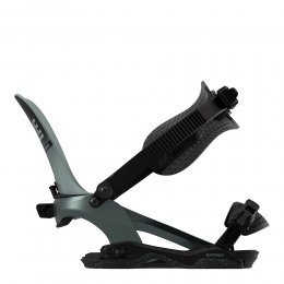 Legaturi snowboard Rome Katana AW FASE Slate 25/26