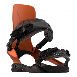 Legaturi snowboard Rome Katana AW FASE Team 25/26