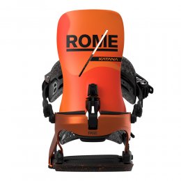 Legaturi snowboard Rome Katana AW FASE Team 25/26