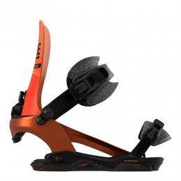 Legaturi snowboard Rome Katana AW FASE Team 25/26