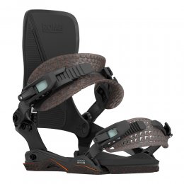 Legaturi snowboard Rome Katana AW PRO Black/Slate 25/26