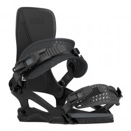 Legaturi snowboard Rome Katana FW Black 25/26