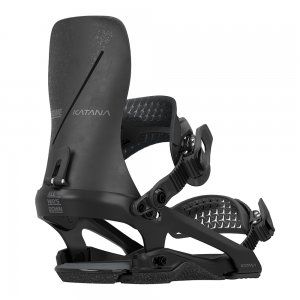 Legaturi snowboard Rome Katana FW Black 25/26