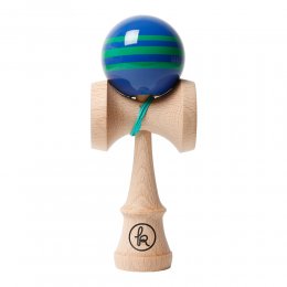 Kendama Europe Play One Triples Blue/Green