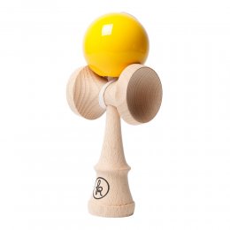 Kendama Europe Play One Yellow