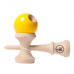 Kendama Europe Play One Yellow