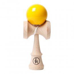 Kendama Europe Play One Yellow