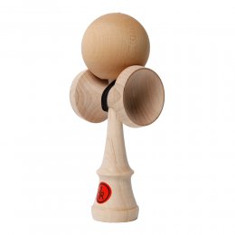 Kendama Europe Record M Plus Grip Transparent