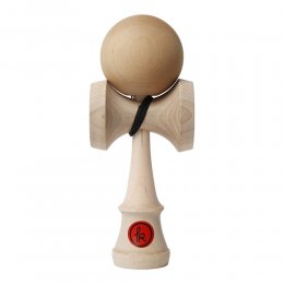 Kendama Europe Record M Plus Grip Transparent