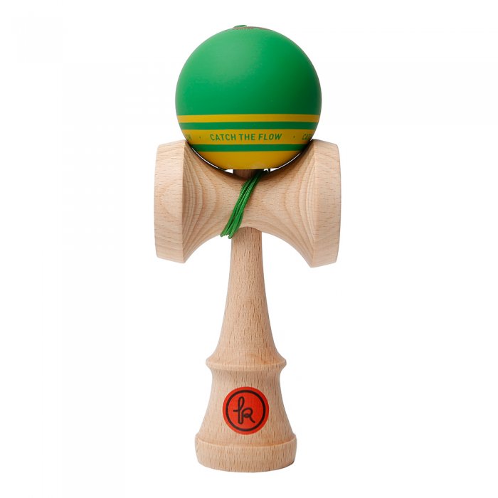 Kendama Europe Record Plus Mori