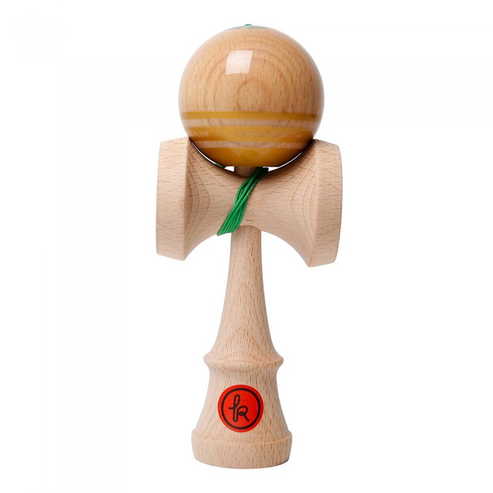 Kendama Europe Record Plus Ogon MC