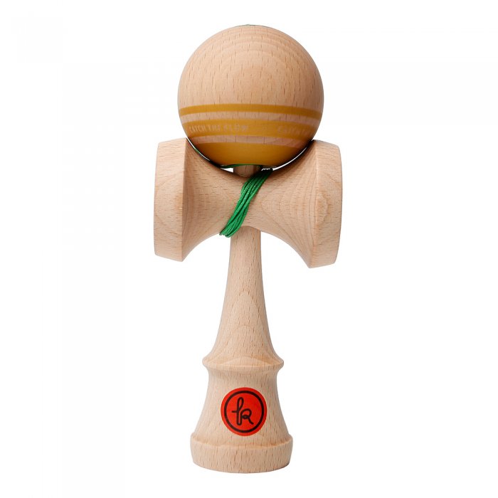 Kendama Europe Record Plus Ogon