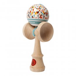 Kendama Europe Record Plus Splash MC