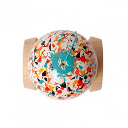 Kendama Europe Record Plus Splash MC