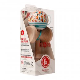 Kendama Europe Record Plus Splash MC