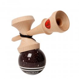 Kendama Europe Record Plus Stardance MC
