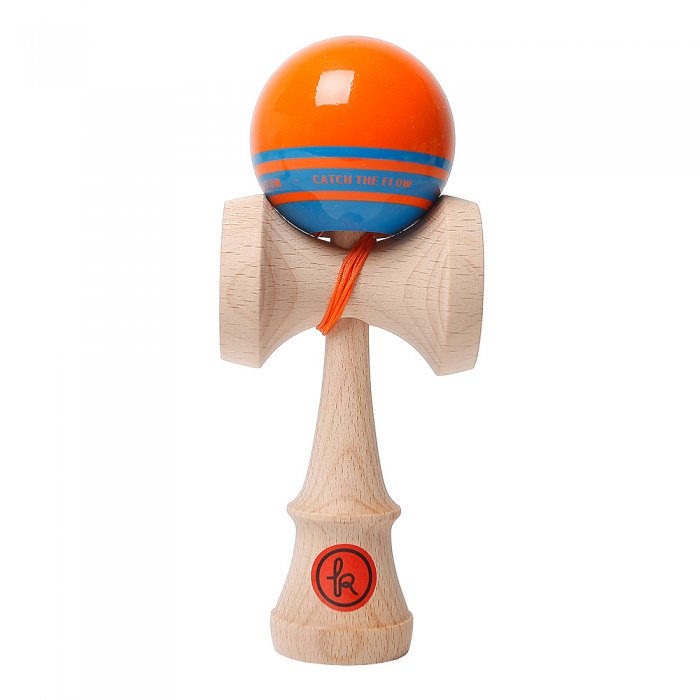 Kendama Europe Record Plus Tayo MC