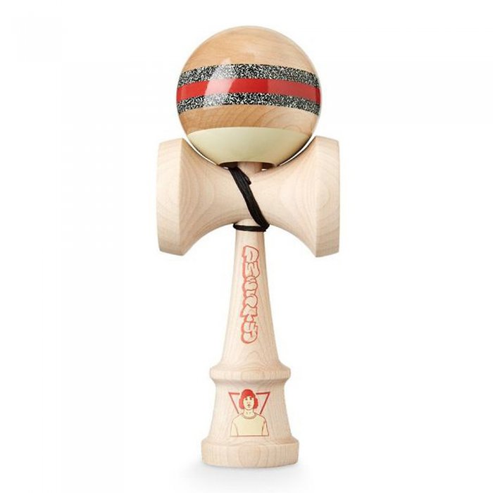 Kendama Krom Mod DJ Pro Dwesty