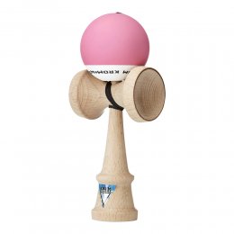 Kendama Krom Pop Rubber Pink