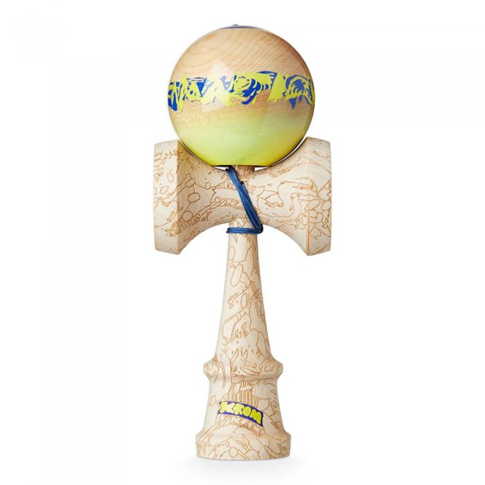 Kendama Krom Unity Sangfroid