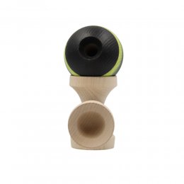 Kendama OKendama Neo Ash Black/Yellow