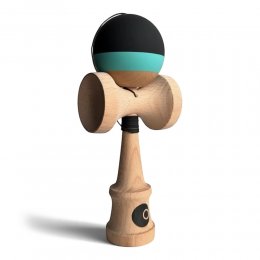 Kendama OKendama Candy1 Black/Teal