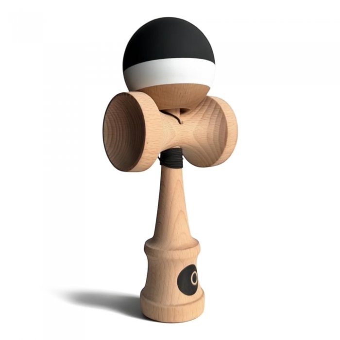 Kendama OKendama Candy2 Black/White