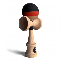 Kendama OKendama Candy3 Black/Red