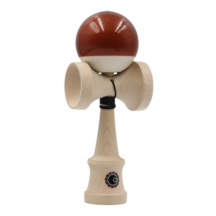 Kendama OKendama Glaze Revo Maple Brown