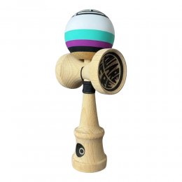 Kendama Okendama Maze 1 AntiSkid Green