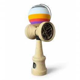 Kendama OKendama Maze 4 AntiSkid Orange