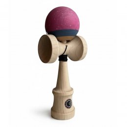 Kendama OKendama Splatter Revo Maple Purple/Grey