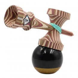 Kendama USA Craft Spectra Desert Dune Luna Black/Gold