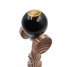 Kendama USA Craft Spectra Desert Dune Luna Black/Gold