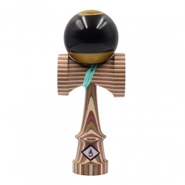 Kendama USA Craft Spectra Desert Dune Luna Black/Gold