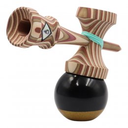 Kendama USA Craft Spectra Desert Dune Saga Black/Gold