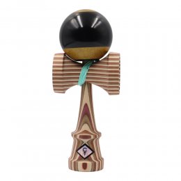 Kendama USA Craft Spectra Desert Dune Saga Black/Gold