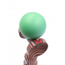 Kendama USA Craft Spectra Inferno Jet Green