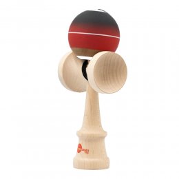 Kendama USA Kaizen Fusion Shape Tribe Mod Silk Rui Sora