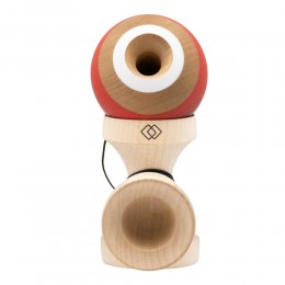 Kendama USA Kaizen Fusion Shape Tribe Mod Silk Rui Sora