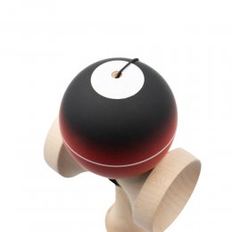 Kendama USA Kaizen Fusion Shape Tribe Mod Silk Rui Sora