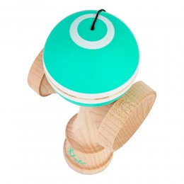 Kendama USA Kaizen Jet Shape Tribe Mod Cove Watts