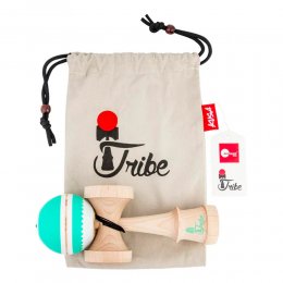 Kendama USA Kaizen Jet Shape Tribe Mod Cove Watts